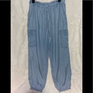 New With Tags Flowy Aerie Pants